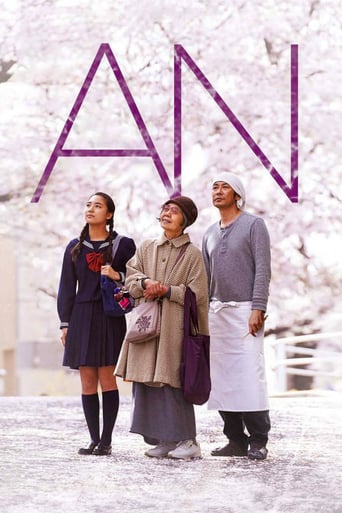 دانلود فیلم Sweet Bean 2015