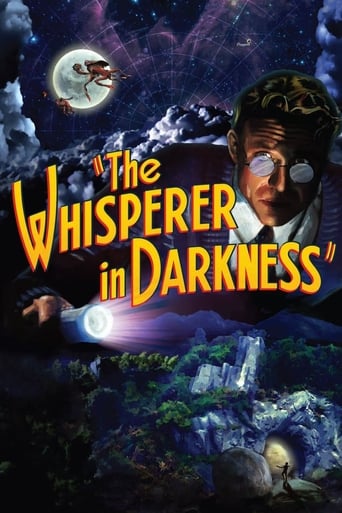 The Whisperer in Darkness 2011