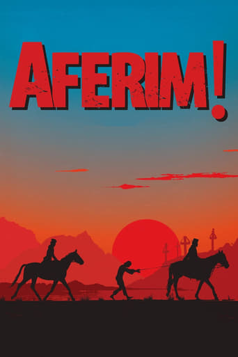 Aferim! 2015