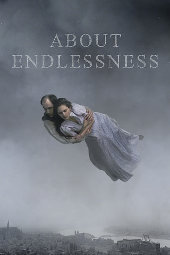 About Endlessness 2019 (Om det oändliga)