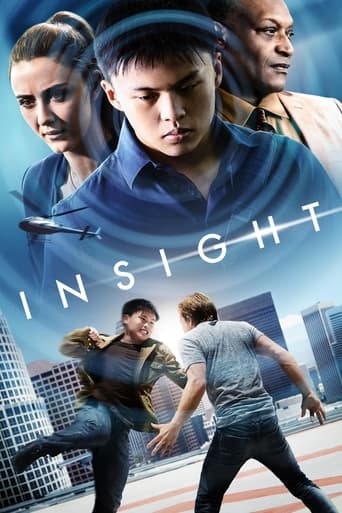 دانلود فیلم Insight 2021 (بینش)