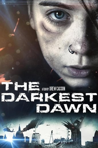 The Darkest Dawn 2016