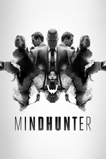 MINDHUNTER 2017 (شکارچی ذهن)