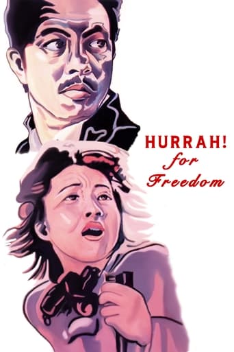 دانلود فیلم Hurrah! For Freedom 1946