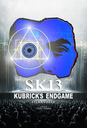 دانلود فیلم SK13: Kubrick's Endgame 2024