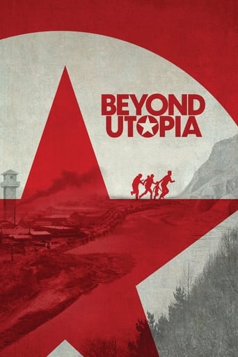 دانلود فیلم Beyond Utopia 2023