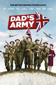 دانلود فیلم Dad's Army 2016 (ارتش بابا)