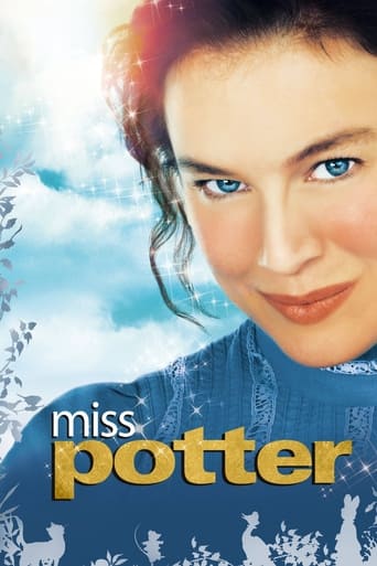 Miss Potter 2006