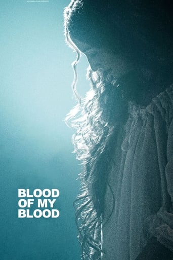 دانلود فیلم Blood of My Blood 2015