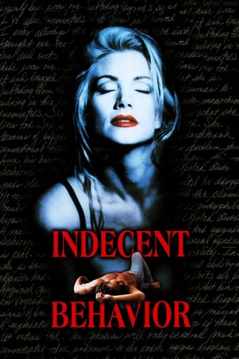 دانلود فیلم Indecent Behavior 1993