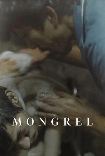 دانلود فیلم Mongrel 2024