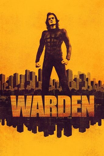 دانلود فیلم Warden 2025