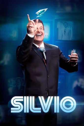 دانلود فیلم Silvio 2024