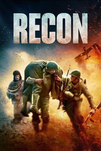 دانلود فیلم Recon 2019