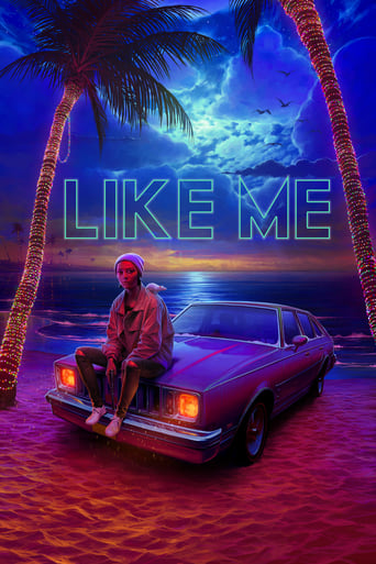 Like Me 2017