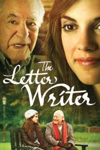 The Letter Writer 2011