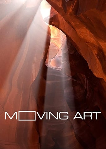 Moving Art 2014