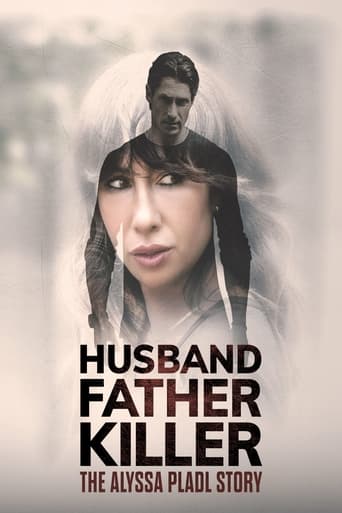 دانلود فیلم Husband, Father, Killer: The Alyssa Pladl Story 2024