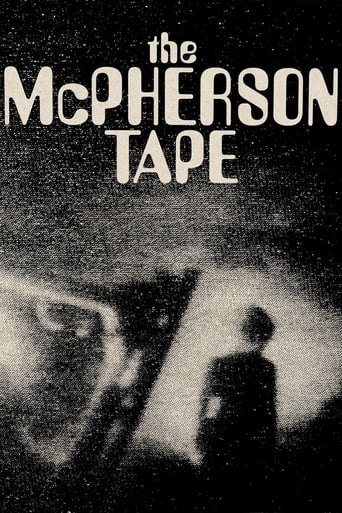 The McPherson Tape 1989