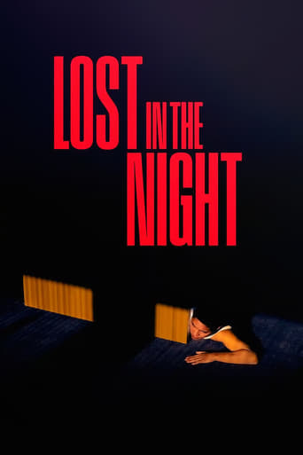 دانلود فیلم Lost in the Night 2023