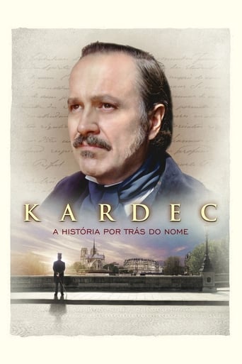 دانلود فیلم Kardec 2019