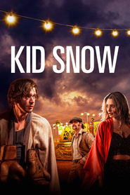 دانلود فیلم Kid Snow 2024