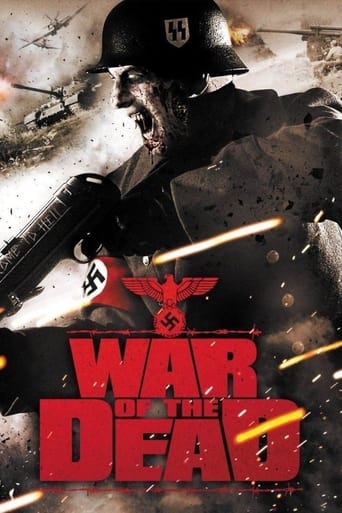 War of the Dead 2011 (جنگ مردگان)