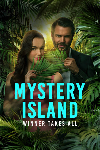 دانلود فیلم Mystery Island: Winner Takes All 2025