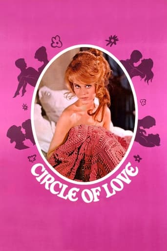 دانلود فیلم Circle of Love 1964