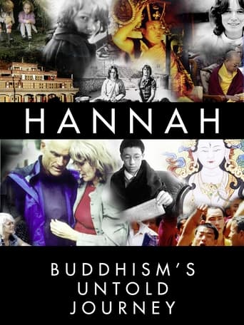 دانلود فیلم Hannah: Buddhism's Untold Journey 2014