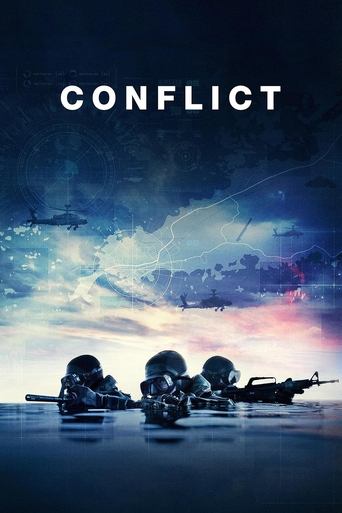 Conflict 2024