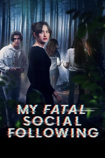 دانلود فیلم My Fatal Social Following 2024