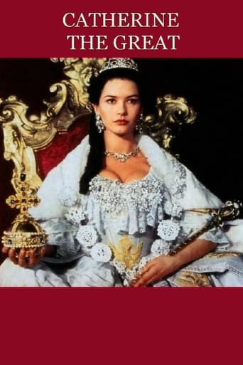 دانلود فیلم Catherine the Great 1995