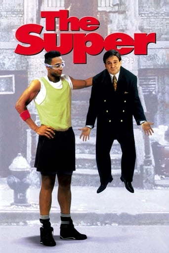 دانلود فیلم The Super 1991