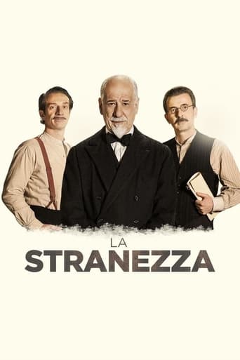 دانلود فیلم Strangeness 2022