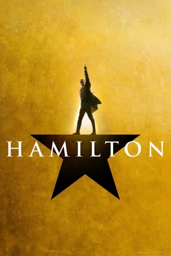 Hamilton 2020 (همیلتون)