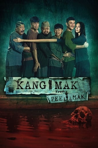 Kang Mak (From Pee Mak) 2024