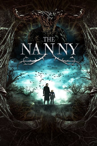 دانلود فیلم The Nanny 2018