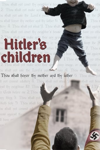 Hitler's Children 2011