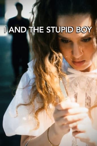 دانلود فیلم I and the Stupid Boy 2021