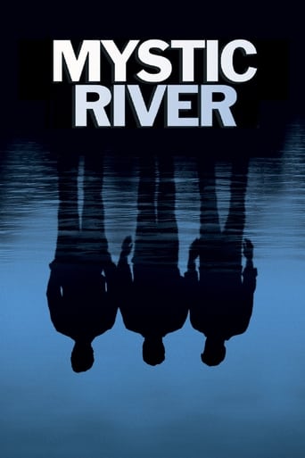 Mystic River 2003 (رودخانه‌ی مرموز)