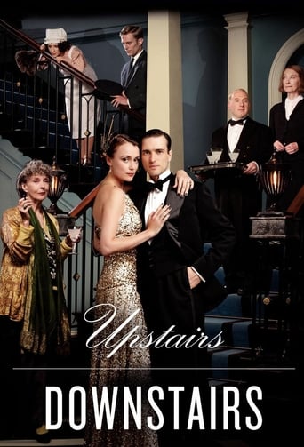 دانلود سریال Upstairs Downstairs 2010