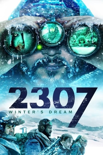 دانلود فیلم 2307: Winter's Dream 2016