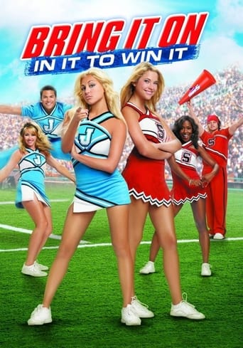 Bring It On: In It to Win It 2007