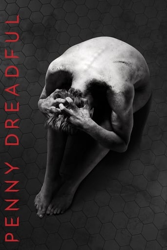 Penny Dreadful 2014 (پنی دردفول)