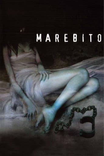 دانلود فیلم Marebito 2004