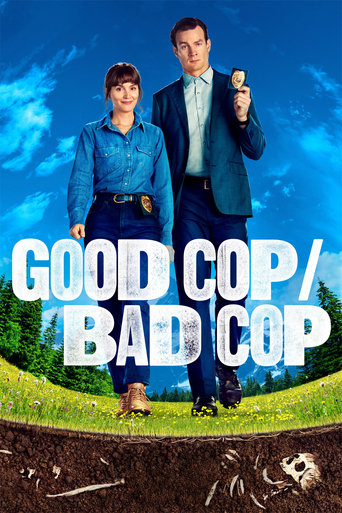 Good Cop/Bad Cop 2025