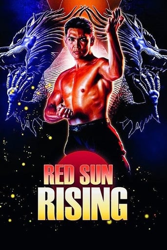 Red Sun Rising 1994