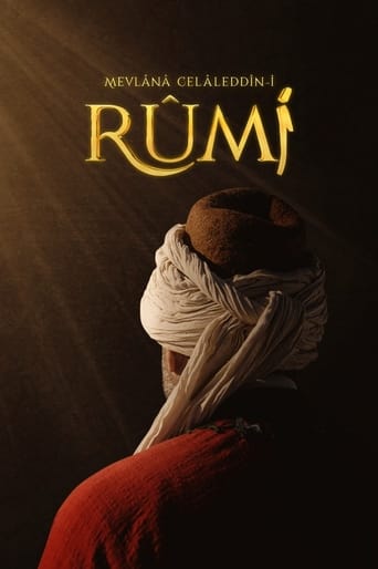 دانلود سریال Mevlana Rumi 2023 (مولانا جلال‌ الدین رومی)