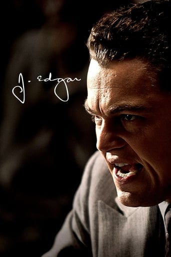 J. Edgar 2011 (جی. ادگار)